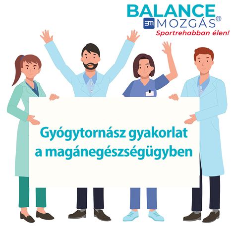 Gyógytornász foglalkozás sportsérülés után
