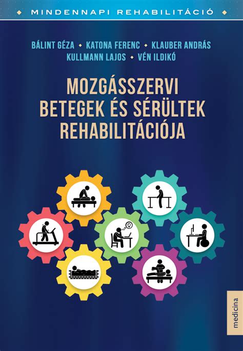 Bokaízület rehabilitációja és erősítése