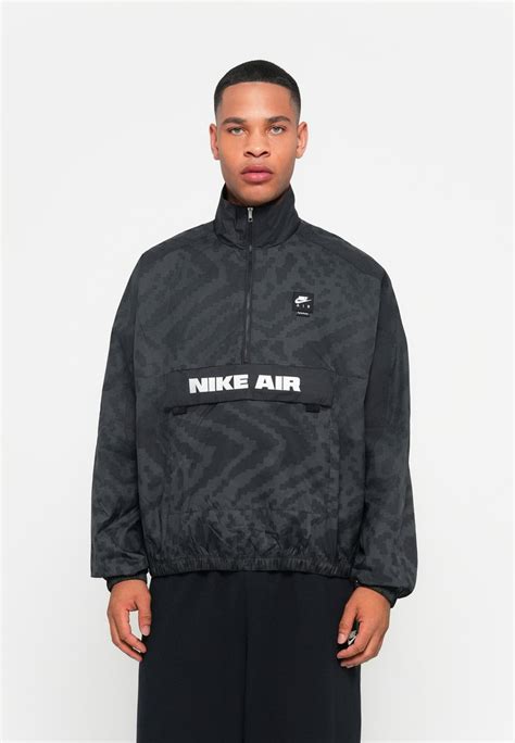 Nike Air kosárlabda dzseki logóval