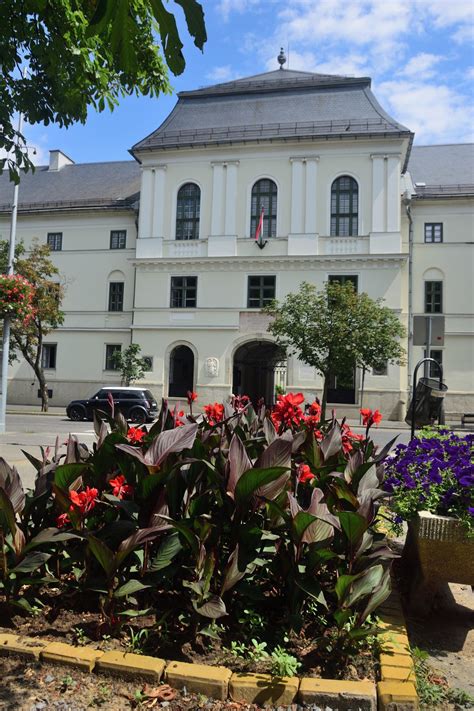 Kazincbarcika városa