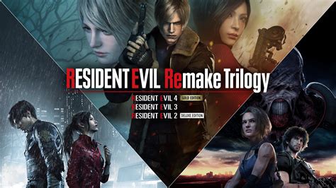 Resident Evil 2 Remake kampányképernyő