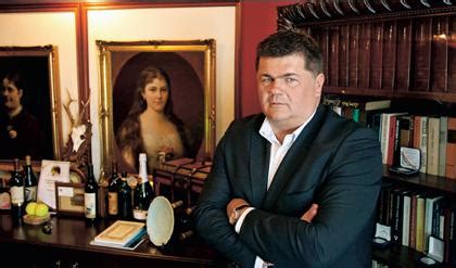 Nyerges Zsolt portréja