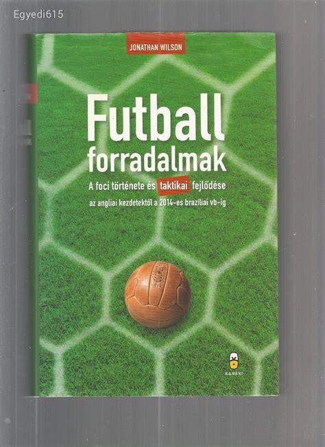 A futball története és a sporttechnológia fejlődése