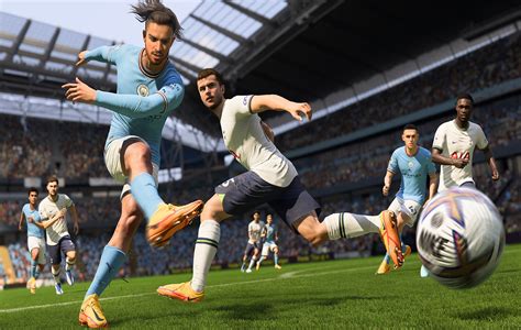 FIFA 18 kontroller útmutató