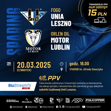 Infografika przedstawiająca liczbę tytułów mistrzowskich FOGO Unii Leszno