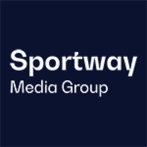 Az MJSZ.TV logója és a Sportway Media Group logója egy képen