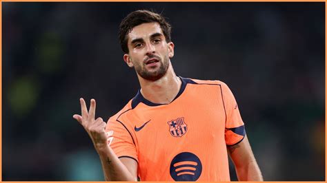 Ferran Torres a mérkőzésen