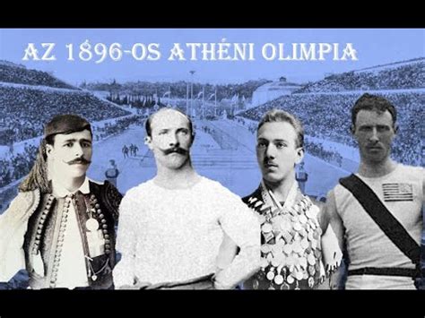 Az 1896-os athéni olimpia magyar résztvevőinek emlékműve