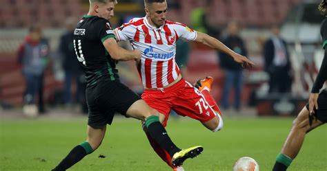 Alekszandar Pesic gólöröme