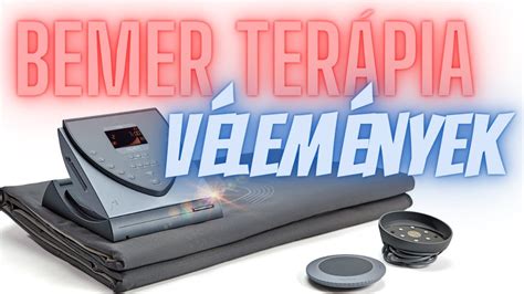 Mágnesterápiás ágy kezelés közben