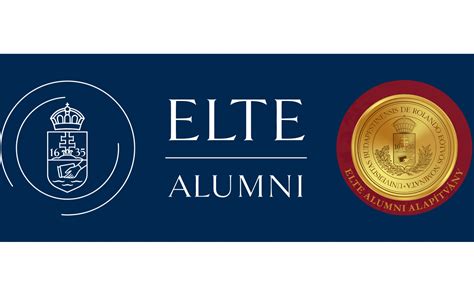 ELTE Alumni Kupa logó vagy eseményképe