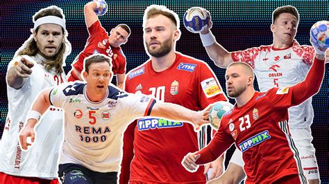 Magyar Kézilabda Bajnokság menetrend