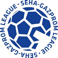 SEHA Liga logó