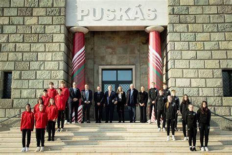 Puskás Aréna és a Puskás Múzeum toronyépülete