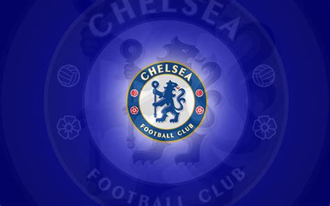 Chelsea FC logo