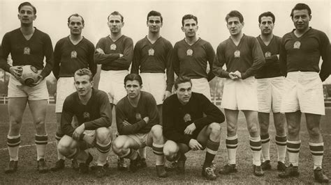 Az Aranycsapat legendás mérkőzése Angliával