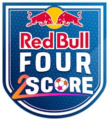 Red Bull Four 2 Score torna döntő pillanat