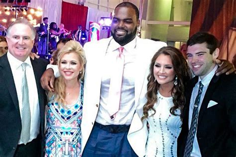 Az igazi Michael Oher