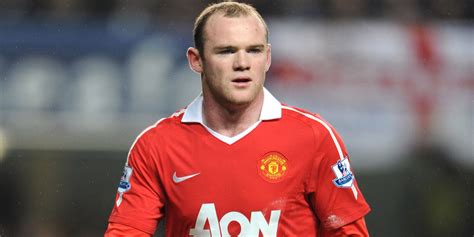 Wayne Rooney gólstatisztikái a Premier League-ben