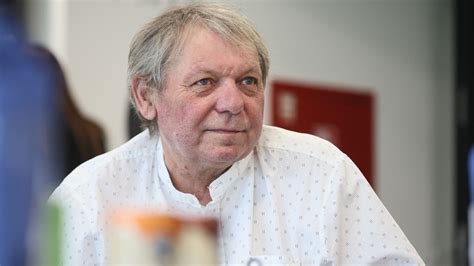 Kiprich József gólöröme az Ausztria elleni mérkőzésen
