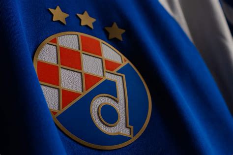 Dinamo Zagreb csapatjátékosok ünneplése