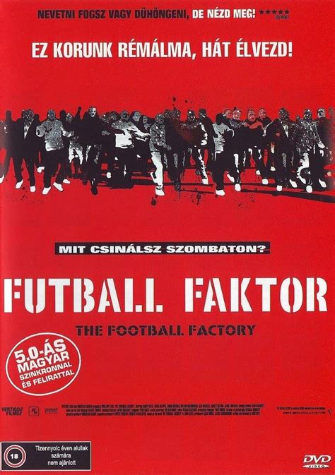 Jelenet a Futball faktor című filmből