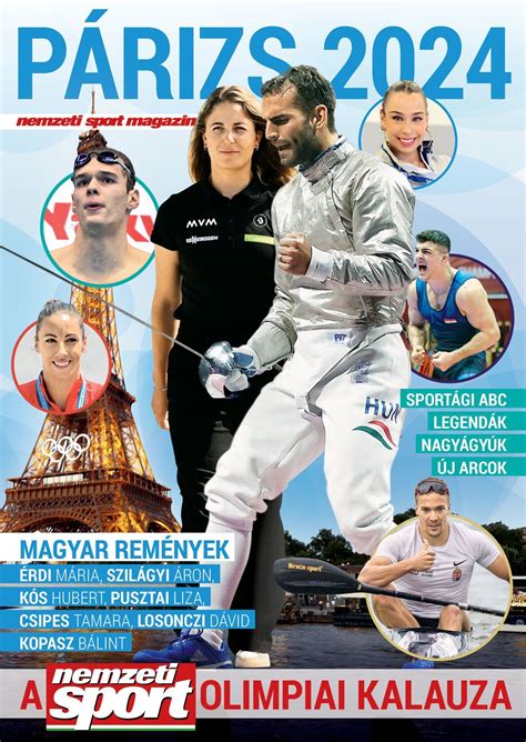 A Nemzeti Sport 1903-as első számának címlapja