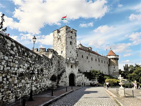 Eger vára az 1552-es ostrom idején