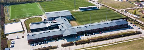 Globall Hotel sportkomplexuma