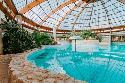 Gotthard Therme Hotel sportlétesítményei