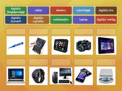 Digitális eszközök a matematikaoktatásban