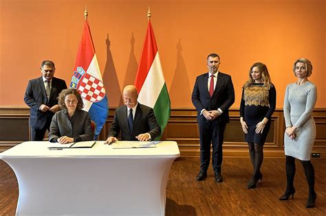 A magyar-horvát Eb-pályázat logóterve