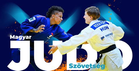 Magyar Judo Válogatott érmesei