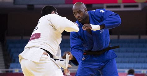 A dzsúdó története