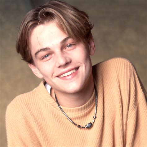 Leonardo DiCaprio a Kosárlabda naplóban