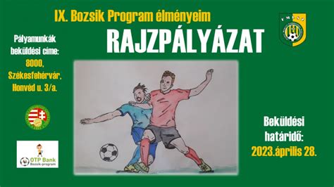Az MLSZ négyszintű klubrendszerének sematikus ábrája, kiemelve a Bozsik-program szerepét a bázison