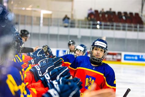 Ukrán U18-as jégkorongcsapat