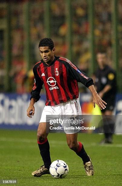 Serginho AC Milan mezben