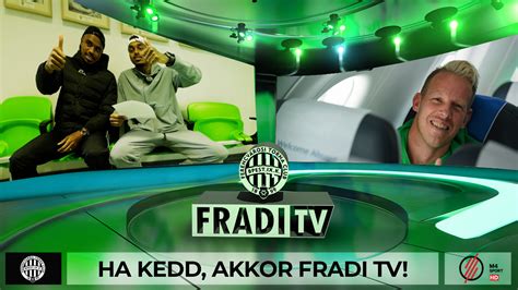 A Fradi és a Nagybánya csapatlogói egymás mellett