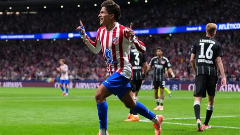 Saka gólöröme az Atlético Madrid ellen