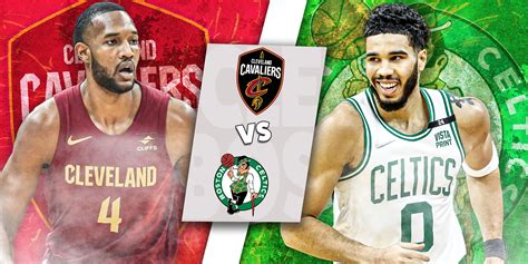 A Boston Celtics domináns első negyede a Cleveland Cavaliers ellen