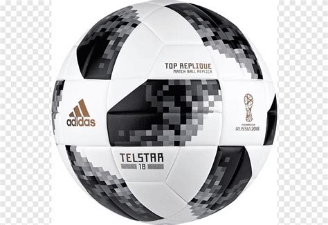 A Telstar 18, az első chipes focilabda