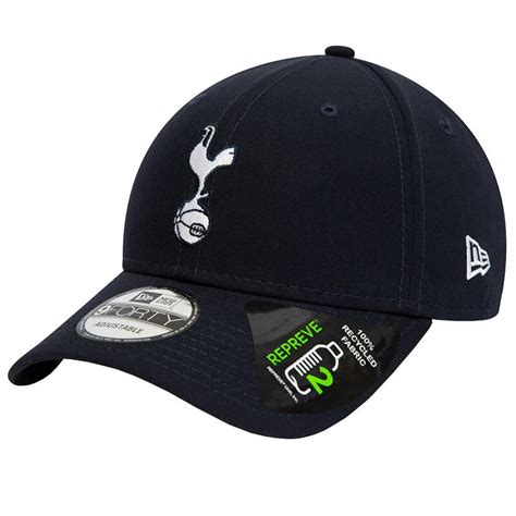 Tottenham 9Forty Repreve baseball sapka