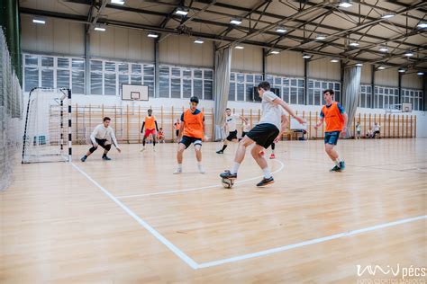 Futsalcsarnok építésének látványterve