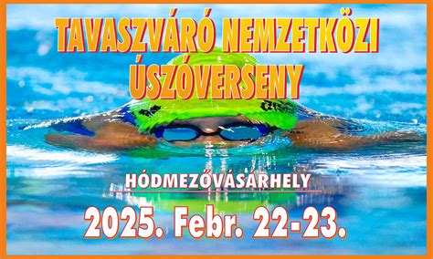 Úszóverseny dobogósai az eredményhirdetésen