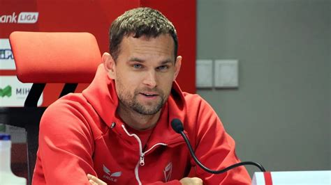 Koman Vladimir sport TV szakértőként