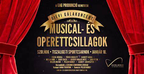 Szolnoki kulturális rendezvények