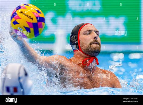 Nicolas Constantin-Bicari akció közben