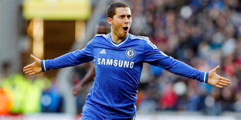 Eden Hazard gólöröme a 2019-es EL döntőn