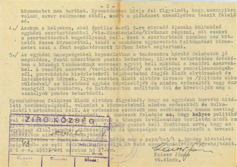 Látkép Komlóról az 1950-es évek elején